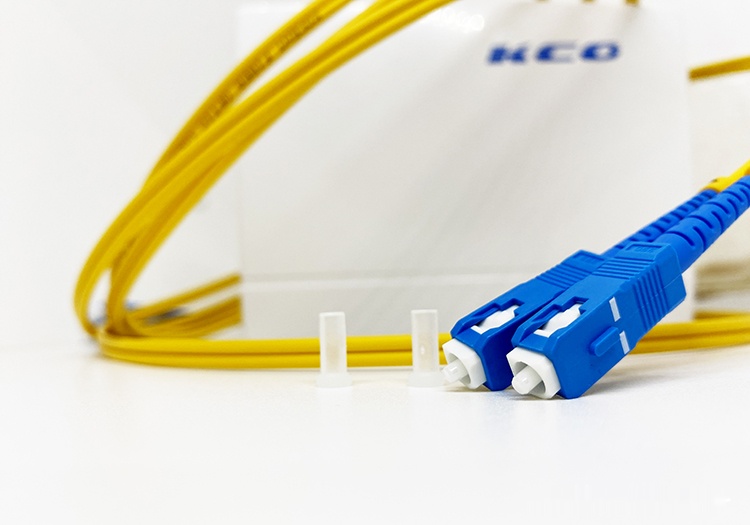 Marmont-Dây nhảy quang SC SC Single mode hãng KCO giá tốt