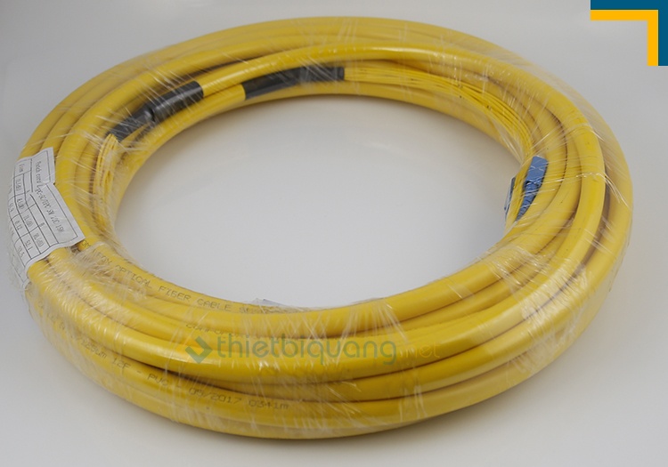 Marmont-Dây nhảy quang Single Core SC LC