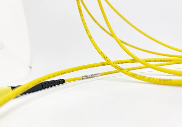 Marmont-Thông số trên dây nhảy quang MPO/MTP Singlemode hãng C-FIBER