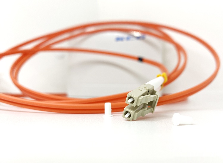 Marmont-Dây nhảy quang SC LC Multimode hãng KCO bền đẹp, giá rẻ