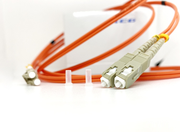 Marmont-Dây nhảy quang SC LC Multimode hãng KCO bền đẹp, giá rẻ