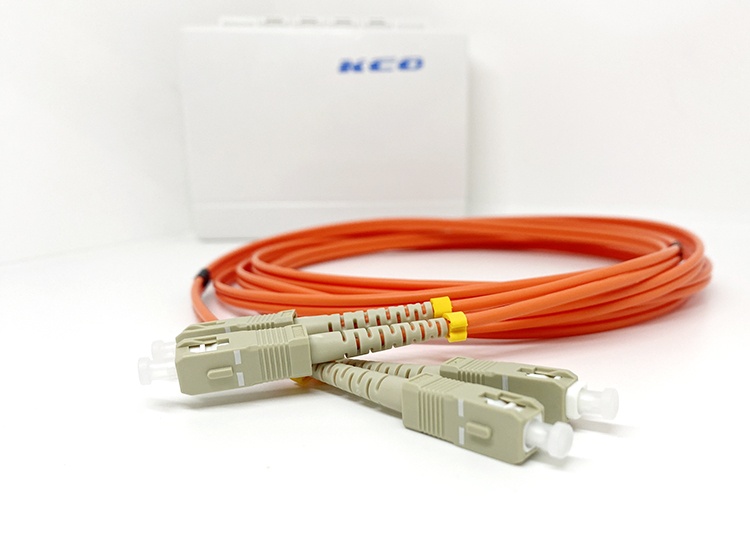 Marmont-Dây nhảy quang Multimode SC SC, dây nhảy quang SC SC giá rẻ hãng KCO