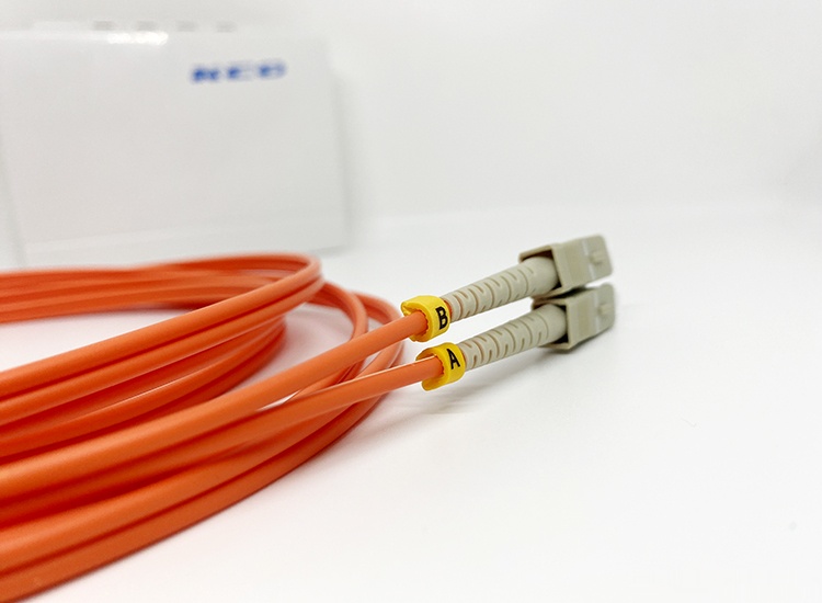 Marmont-Dây nhảy quang Multimode SC SC, dây nhảy quang SC SC giá rẻ hãng KCO