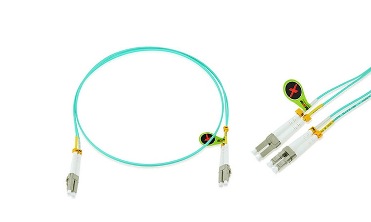 Marmont-Dây nhảy Multimode OM3 FPC-DX-OM3 giá tốt
