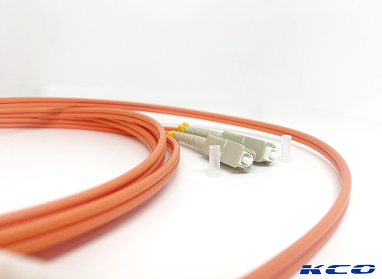 Marmont-Dây nhảy quang SC LC Multimode hãng KCO