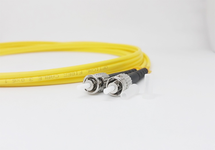 Marmont-Thông số trên dây nhảy quang Singlemode FC ST