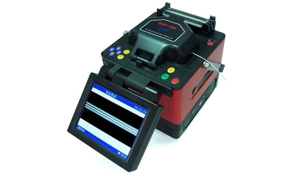 Marmont- Máy hàn nối cáp quang DVP-750