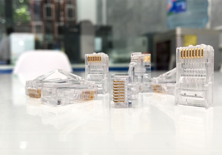 Marmont-Đầu RJ45 chất lượng tốt hãng COMMSCOPE