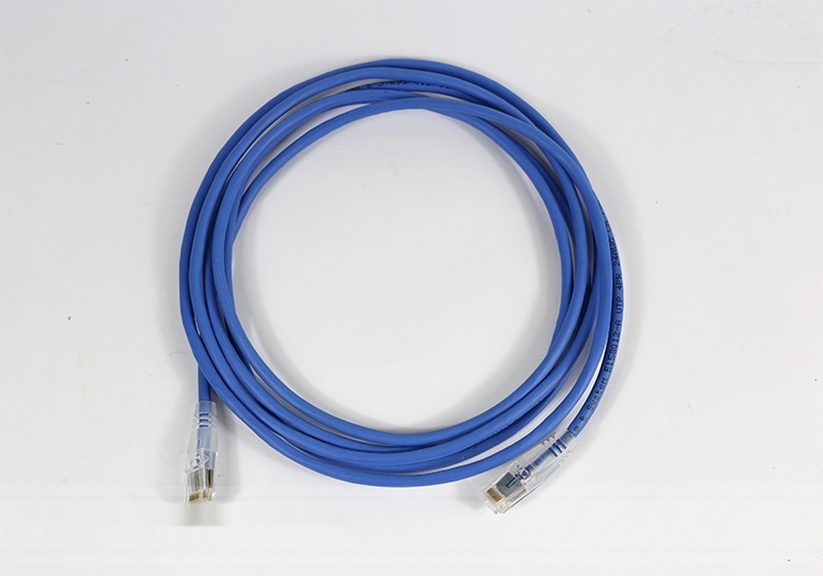 Marmont-Dây nhảy mạng Cat6 hãng LS