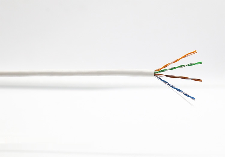 Marmont-Cat5e UTP hãng Commscope AMP