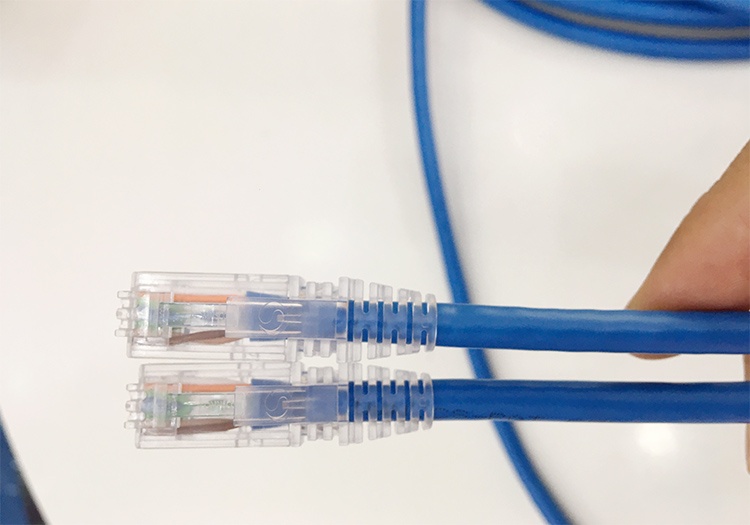 Marmont-Dây nhảy Cat6 COMMSCOPE AMP