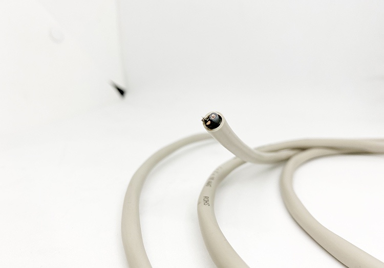 Marmont-Cáp điều khiển 18 AWG HeluKabel