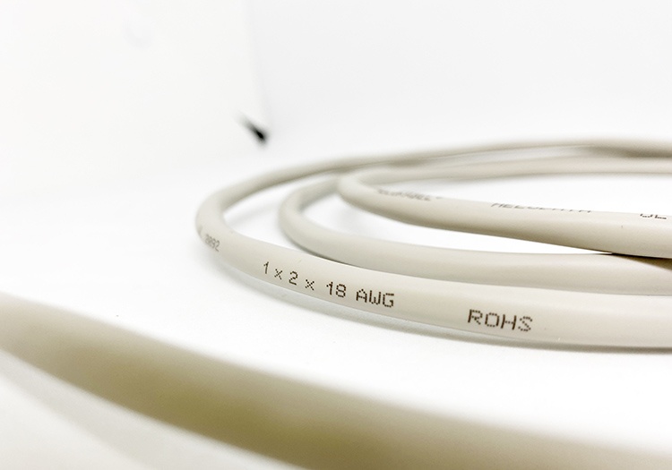 Marmont-Cáp điều khiển 18 AWG HeluKabel