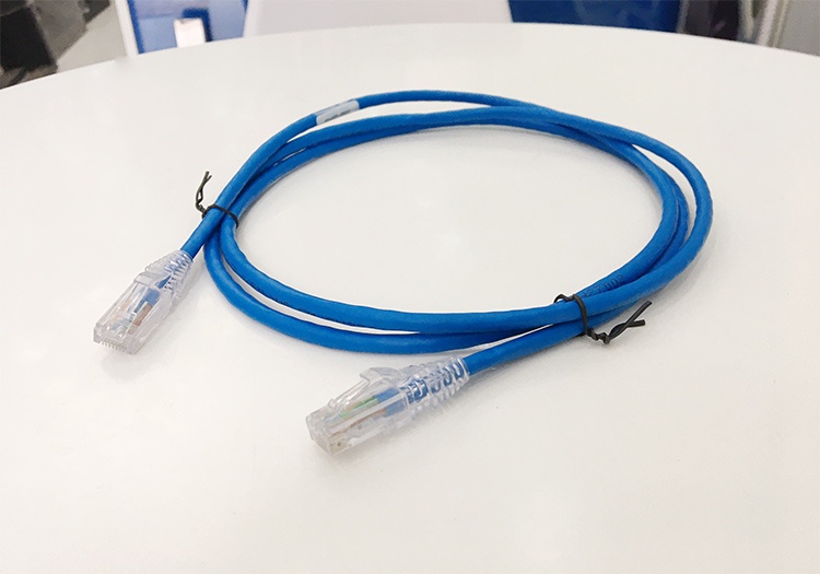 Marmont-Dây nhảy cat5 3m Commscope