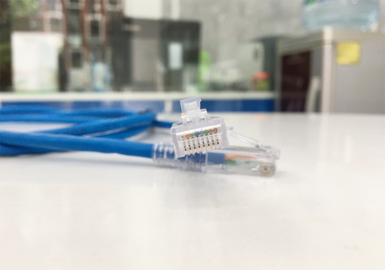 Marmont-Dây nhảy Commscope Cat5e giá tốt
