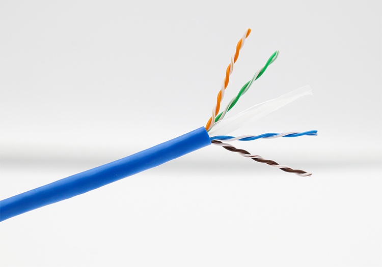 Marmont-Cáp mạng Alantek Cat6 UTP