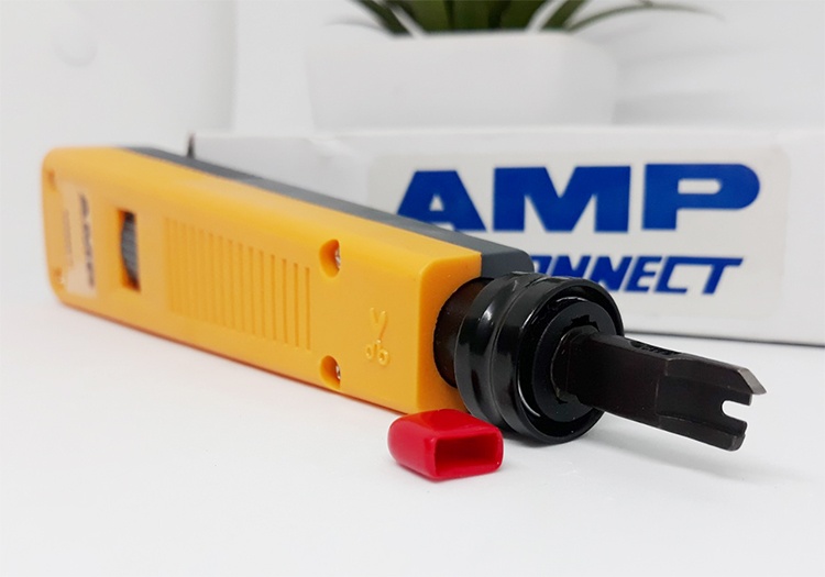 Marmont-Tool nhấn mạng chính hãng AMP