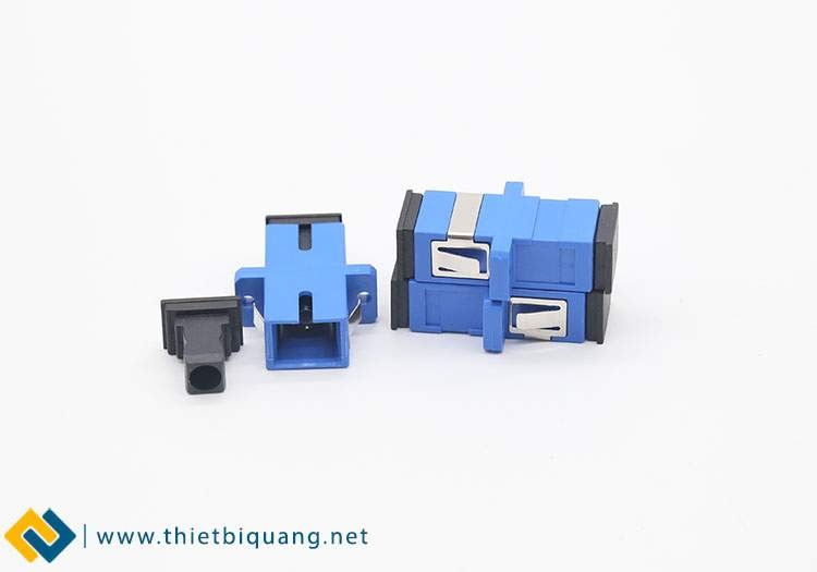 Marmont-Adapter SC-UPC