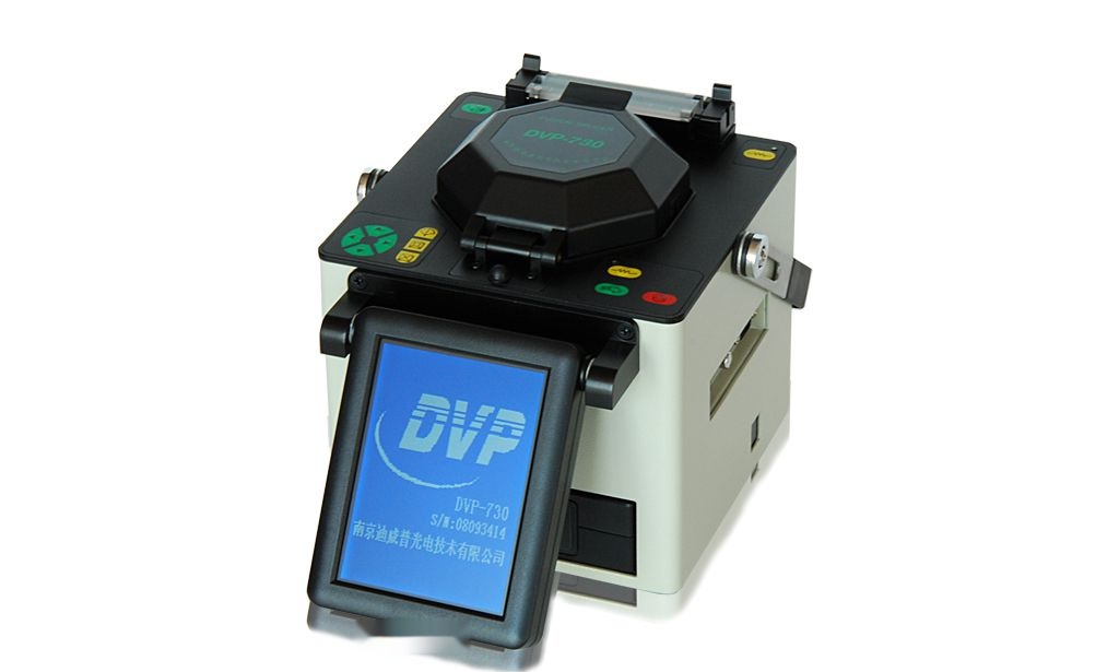 Marmont- Máy hàn nối cáp quang DVP-730