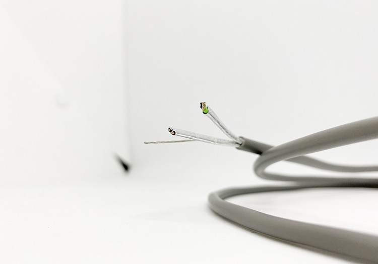 Marmont-Dây cáp điều khiển 22 AWG hãng HeluKabel đang được ứng dụng rộng rãi