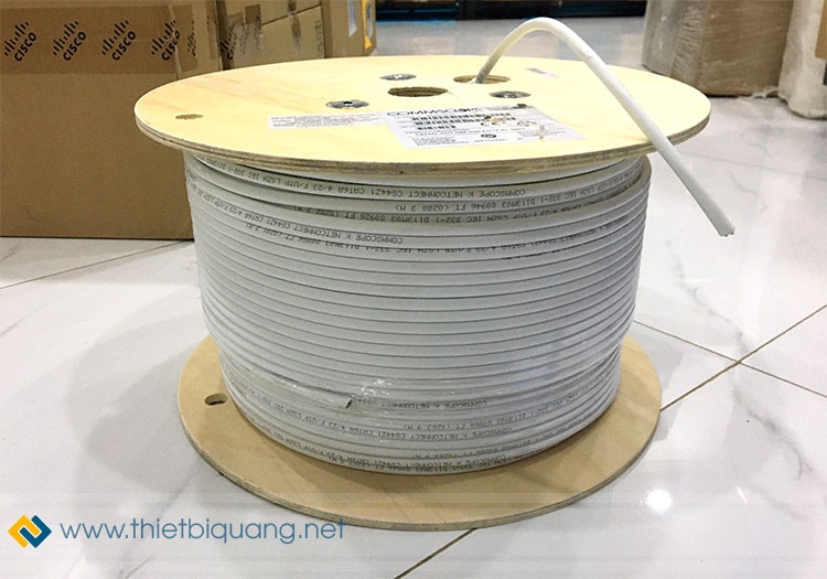 Marmont-Dây cáp mạng Internet Cat6A