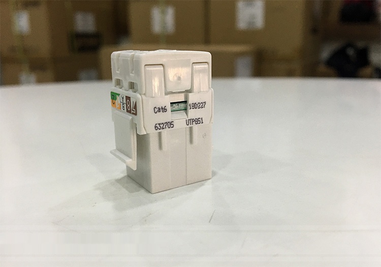Marmont-Nhân mạng Cat6