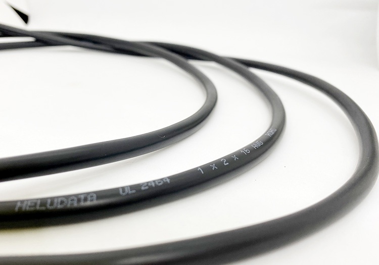 Marmont-Cáp điều khiển 16AWG UL 2464 HeluKabel