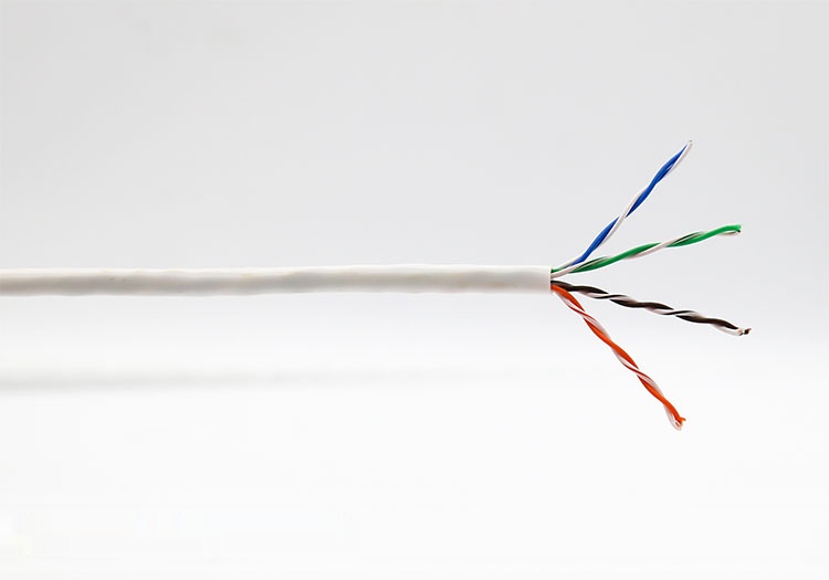 Marmont-cáp mạng Vinacap Cat5e