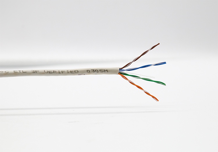 Marmont-Cáp mạng Cat5e UTP Alantek