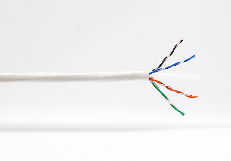 Marmont-cáp mạng Vinacap Cat6 UTP