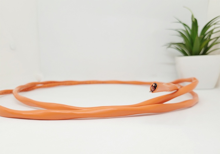 Marmont-Vỏ cáp điều khiển chậm cháy chống nhiễu 2x1.5 LS SAHAKO 