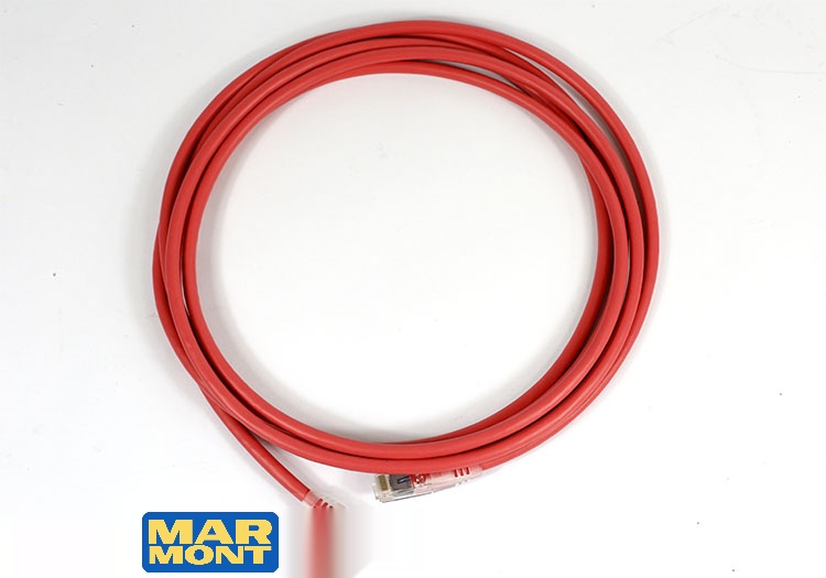 Marmont-Dây nhảy Cat5e 3m