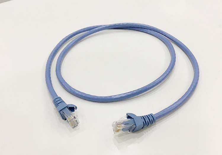 Marmont-Dây nhảy mạng Legrand Cat6 UTP
