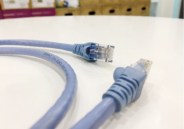 Marmont-Dây nhảy mạng Cat6 UTP