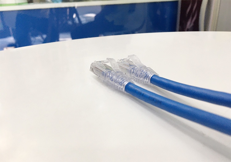 Marmont-Dây nhảy mạng Cat5e COMMSCOPE AMP