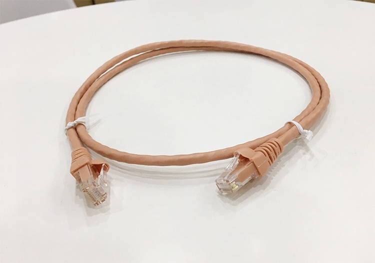 Marmont-Dây nhảy Cat5e 2m giá rẻ
