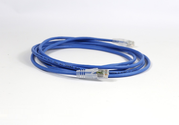 Marmont-Dây nhảy mạng LS Cat6