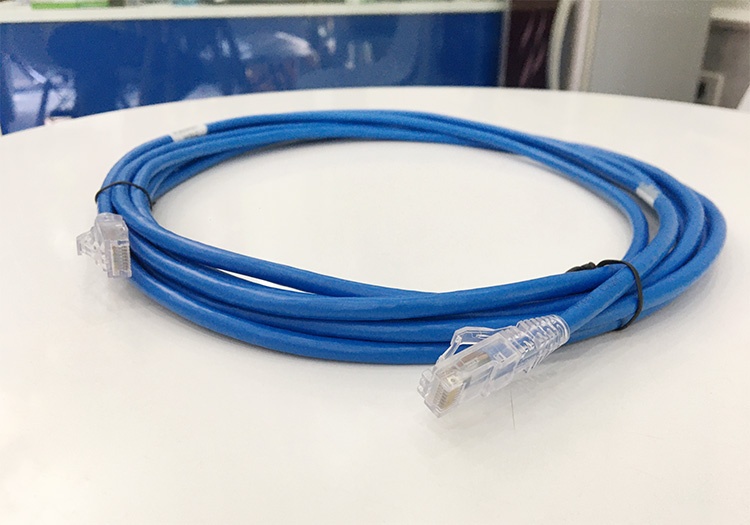 Marmont-Dây nhảy mạng Cat6 Commscope chính hãng