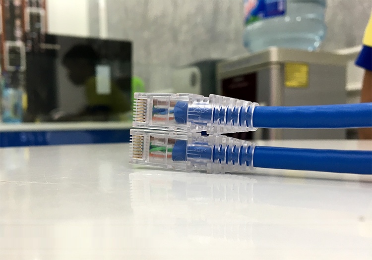 Marmont-dây nhảy mạng Cat6