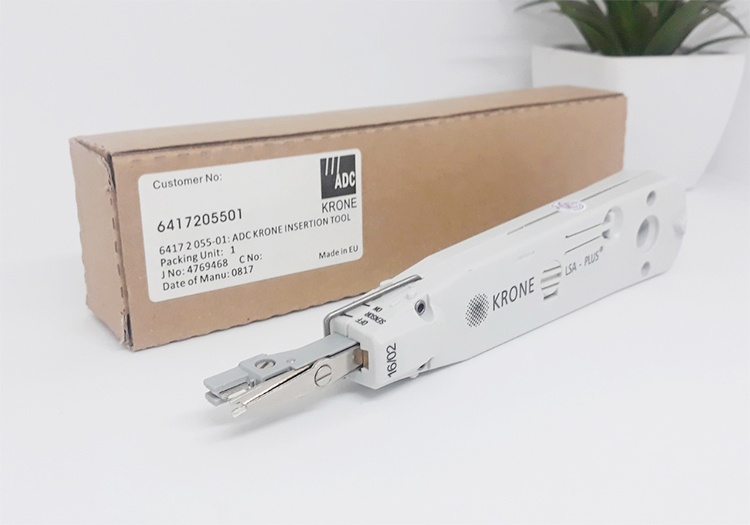 Marmont-Tool nhấn mạng Krone giá rẻ