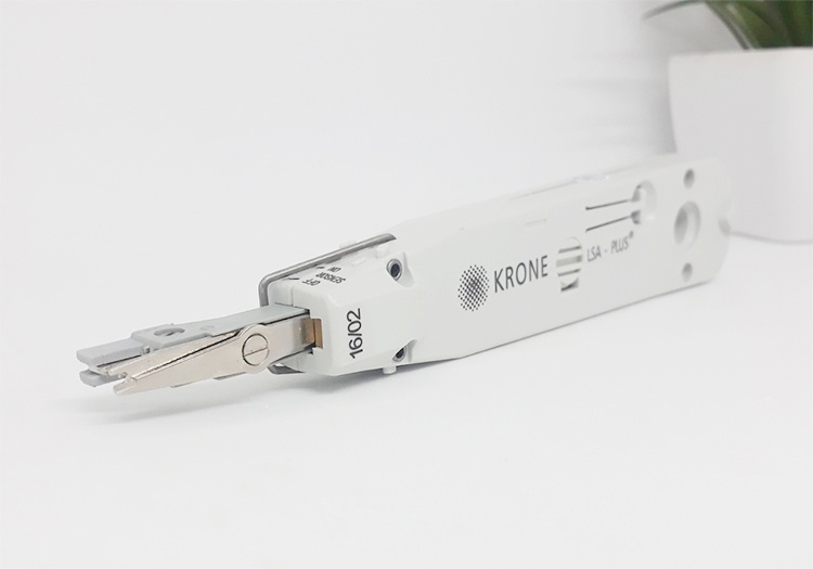 Marmont-Tool nhấn mạng Krone chính hãng
