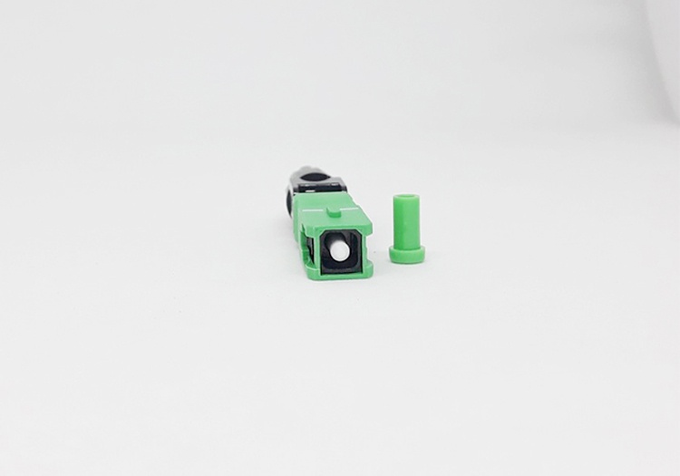 Marmont-Fast Connector SC APC