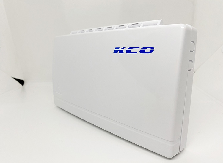 Marmont-Hộp phối quang ODF 8FO giá rẻ hãng KCO