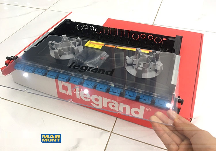 Marmont-ODF quang 24FO Legrand