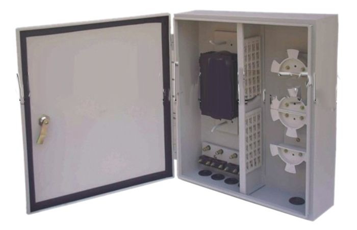 Marmont-Tủ Phối Quang Treo Ngoài Trời ODF 72 Core