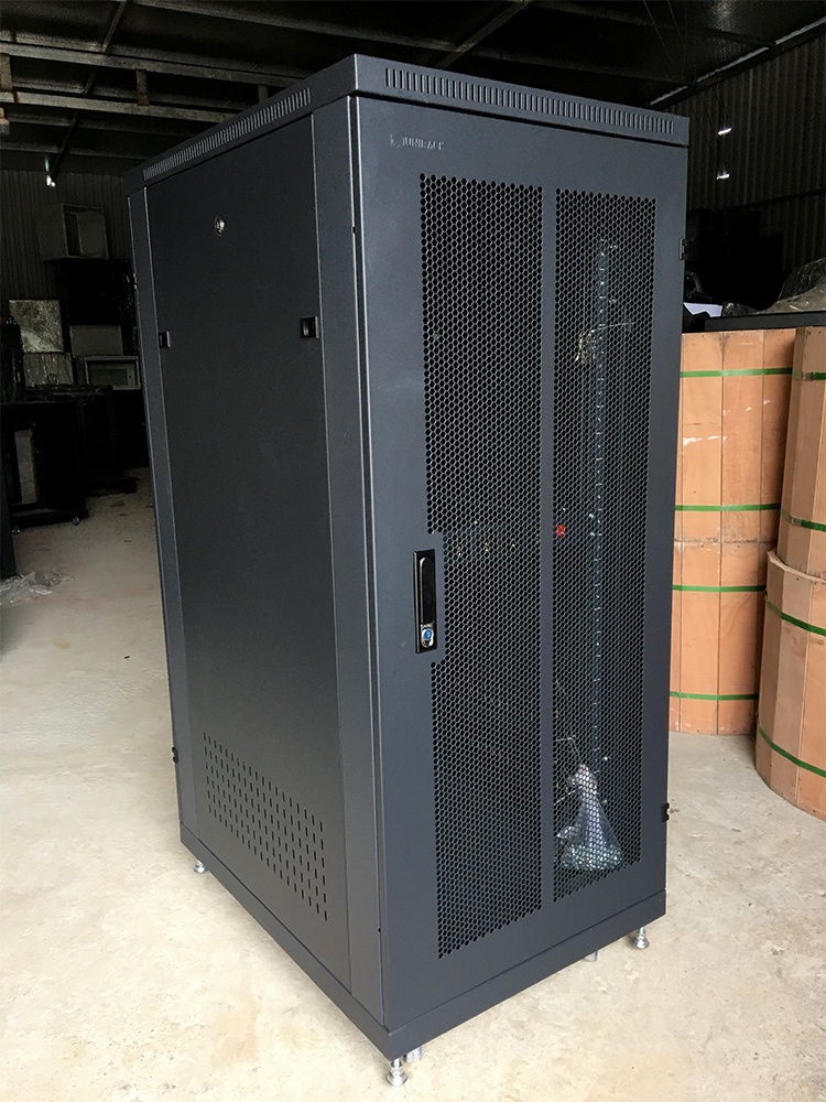 Marmont-tủ rack 27u d800