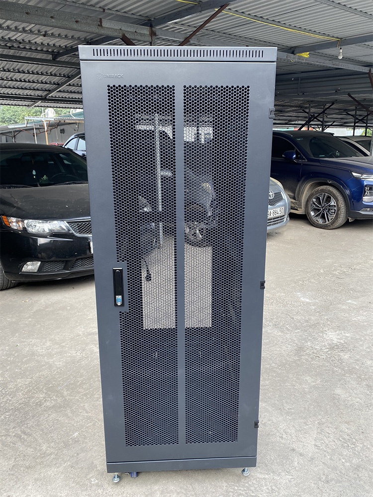Marmont-tủ rack 32U D1000