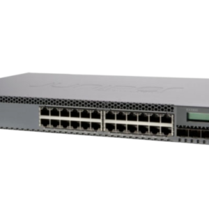 Switch mạng Juniper EX Series