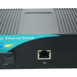 Switch PoE Converter
