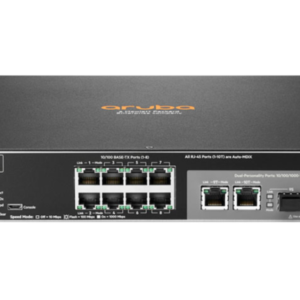 Thiết bị mạng HPE Aruba